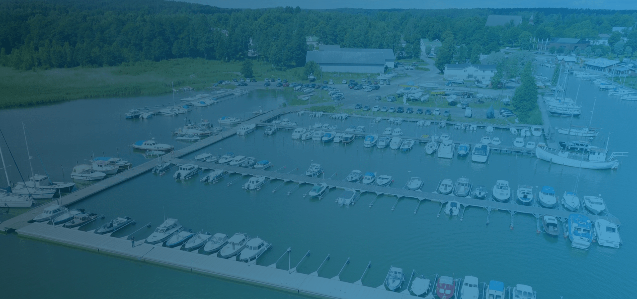 Merak Sadamalahendused